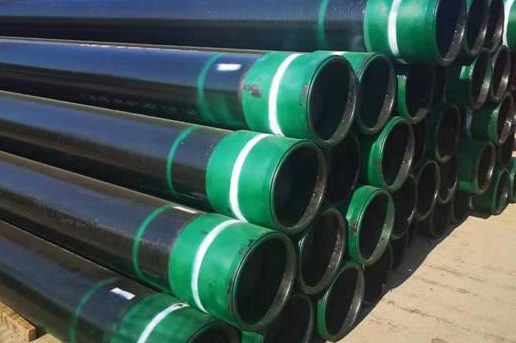 石油套管使用在什么工程上面？